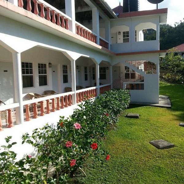 Hotel Photo 23