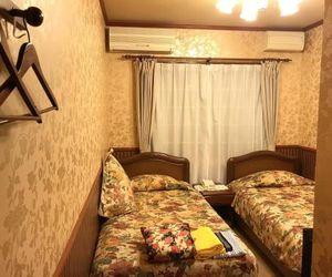 Pension Puppy Tail Hakodate Japan