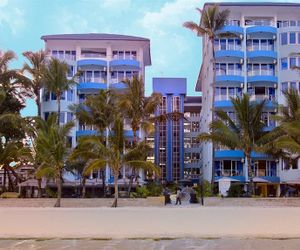 Cowrie Shell Beach Apartments Bamburi Kenya