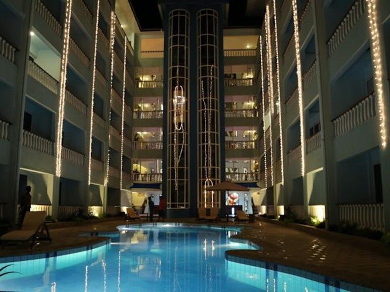 Hotel Photo 21
