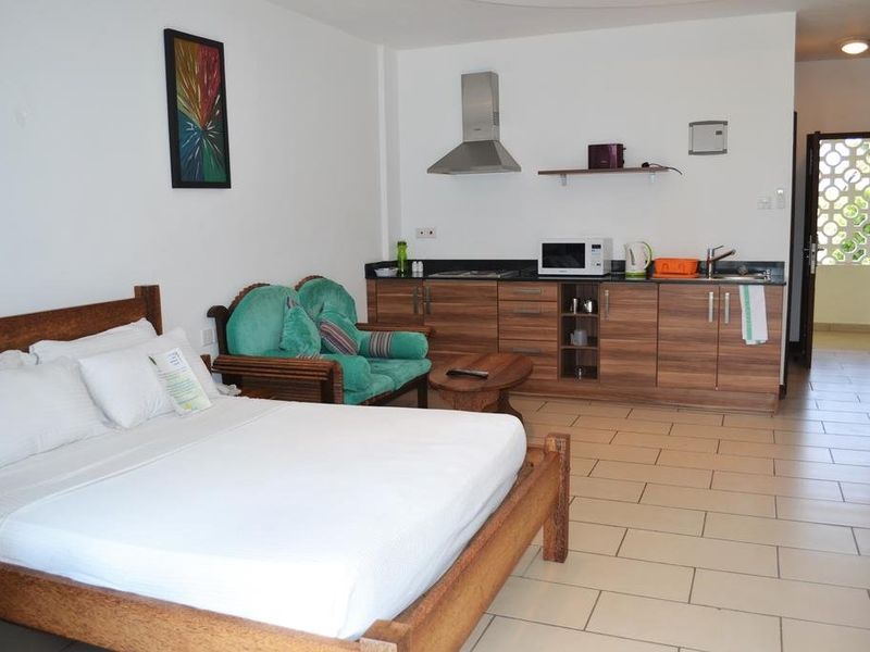 Hotel Photo 6