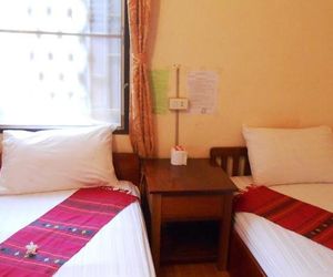 Tephavong Guesthouse Luang Prabang Laos