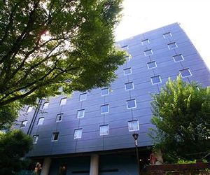 HOTEL MYSTAYS Nishi Shinjuku Tokyo Japan