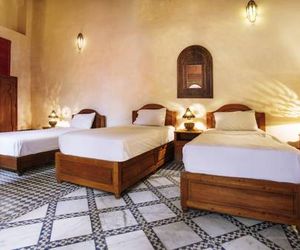Dar Drissi Fes Morocco