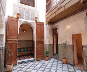 Dar Benares Fes Morocco