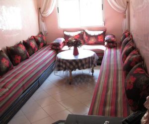 AGADIR SWEET HOME APARTMENT Agadir Morocco