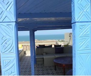 Villa Argane Dynamic Loisirs Taghazout Morocco