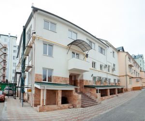 Sunrise Hotel Chisinau Moldova