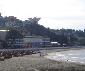 Stevo Guesthouse Ulcinj Montenegro