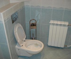 Apartments Aleksić Old Town Budva Montenegro