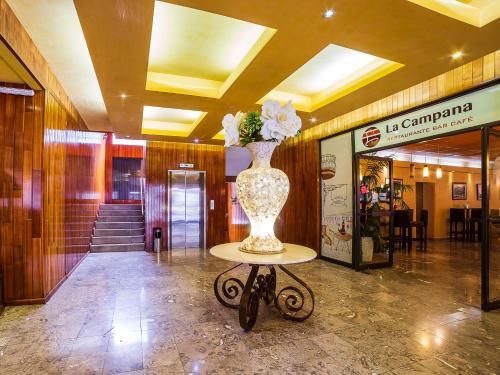 Hotel Photo 16