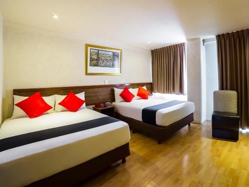 Hotel Photo 3