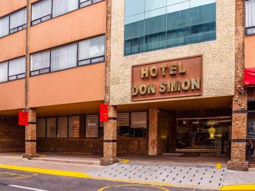 Hotel Photo 22