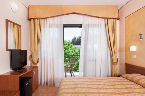 صورة الفندق 1