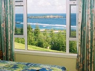 Фото отеля Panorama Seaside Apartments Norfolk Island