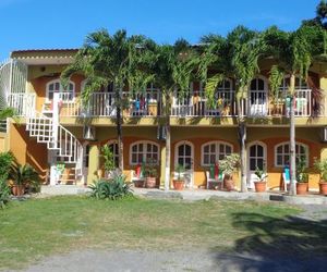 Hotel Royal Chateau San Juan Del Sur Nicaragua