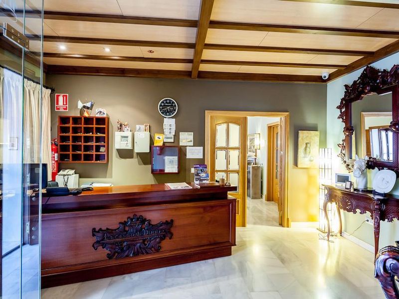 Hotel Photo 20