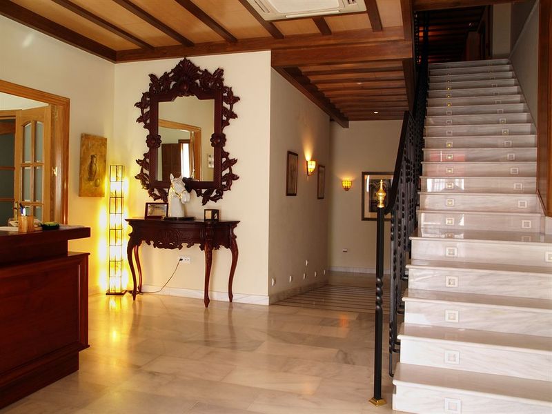 Hotel Photo 22