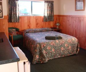 Kiwi Park Motels & Holiday Park Murchison New Zealand