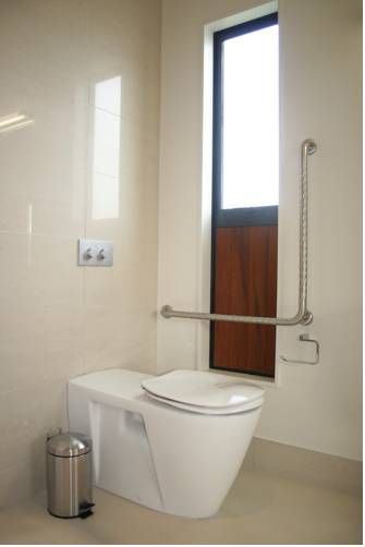 Hotel Photo 9