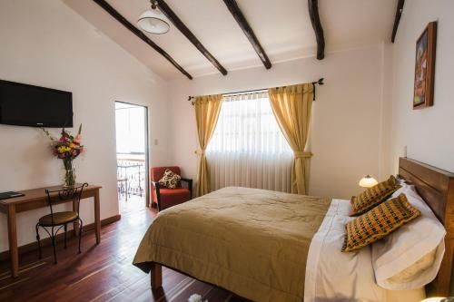 Hotel Photo 4