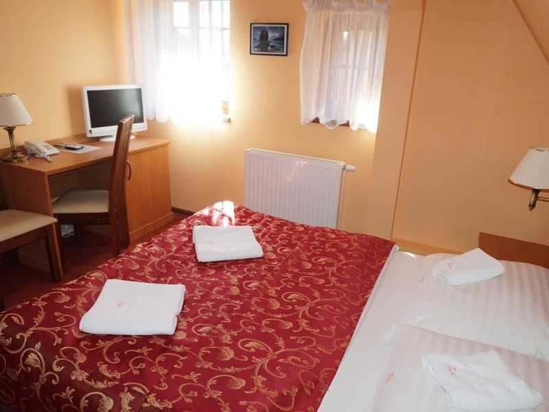 Hotel Photo 1