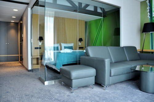 Hotel Photo 9