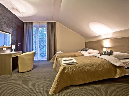 Hotel Photo 4