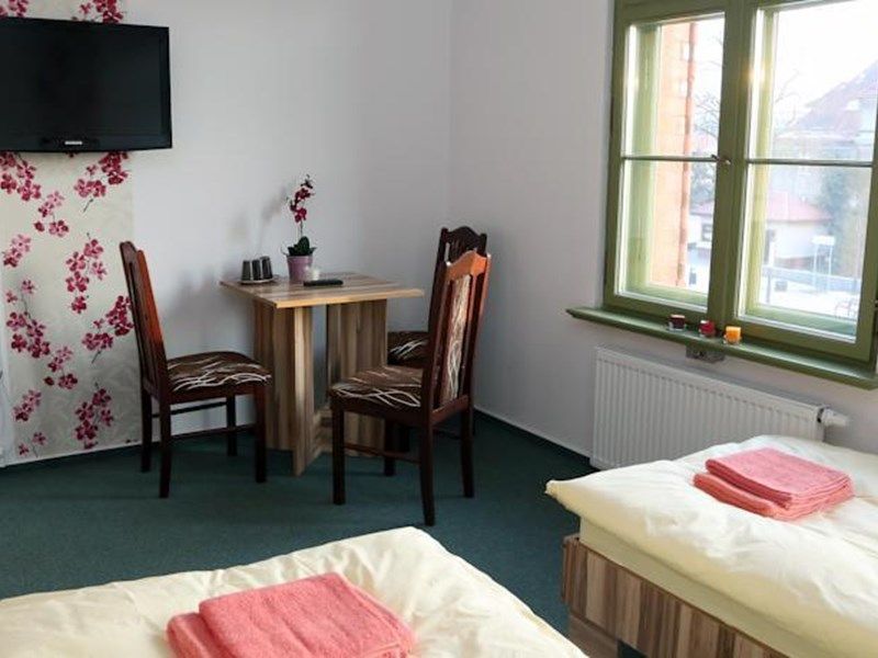 Hotel Photo 1