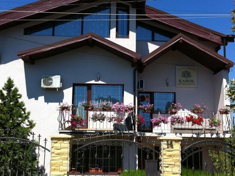 Hotel Photo 1
