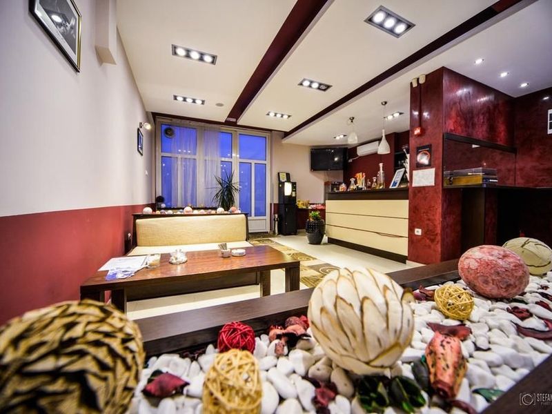 Hotel Photo 13