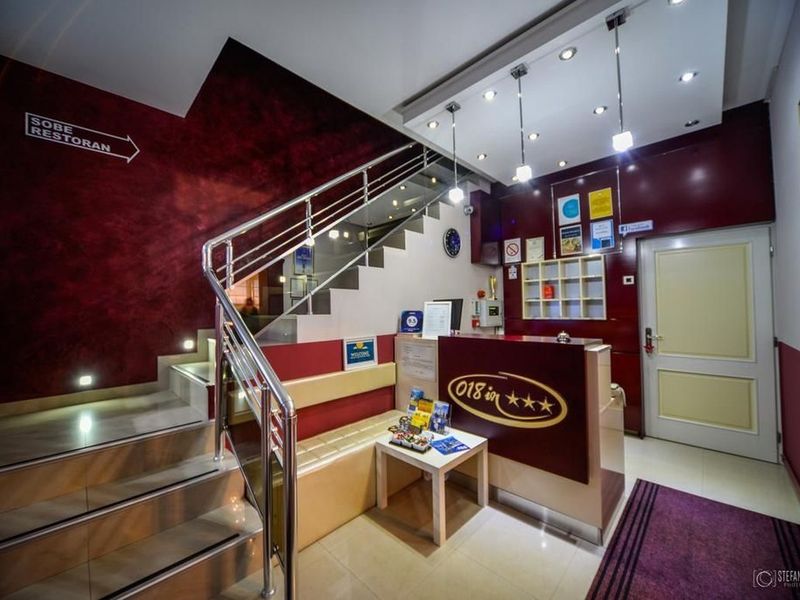 Hotel Photo 17