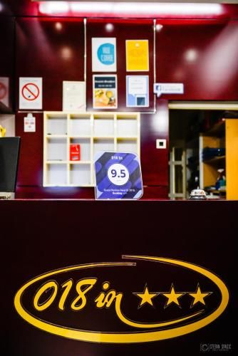 Hotel Photo 21