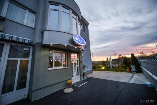 Hotel Photo 22