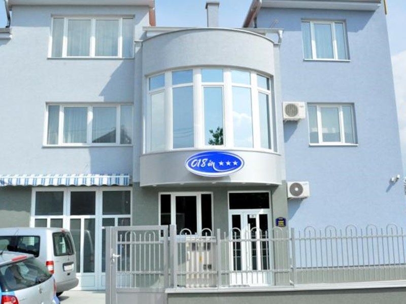 Hotel Photo 24