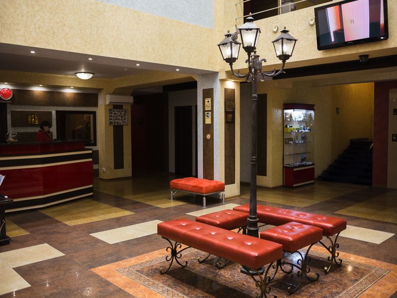 Hotel Photo 17