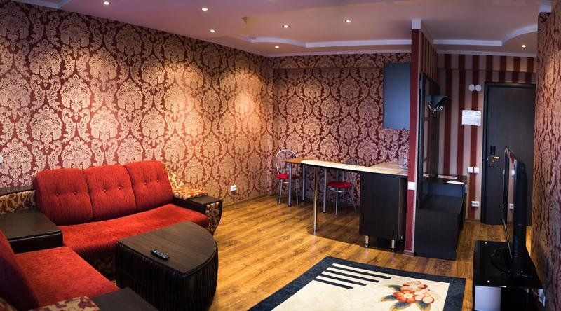 Hotel Photo 7