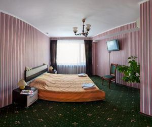 Volna Hotel Saratov Russia