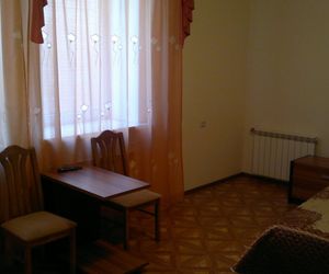Hotel Zemchuzhnaya Samara Russia