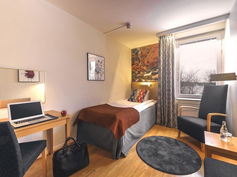 Hotel Photo 5