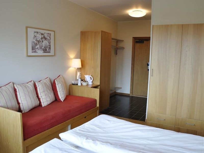 Hotel Photo 1