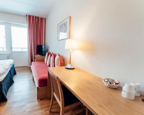 Hotel Photo 2