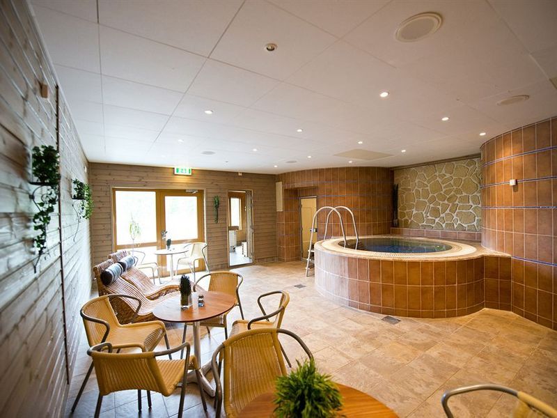 Hotel Photo 12