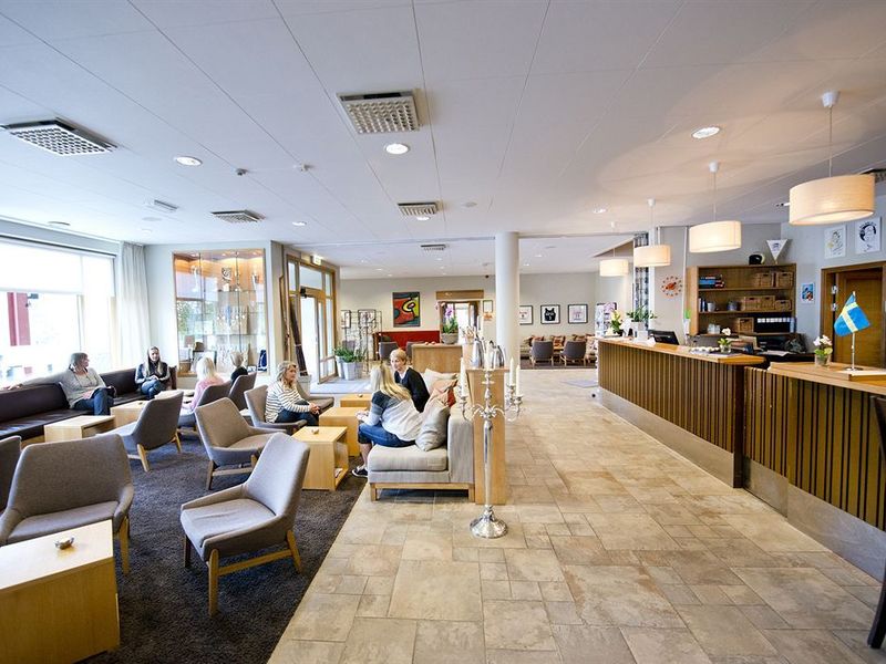Hotel Photo 14