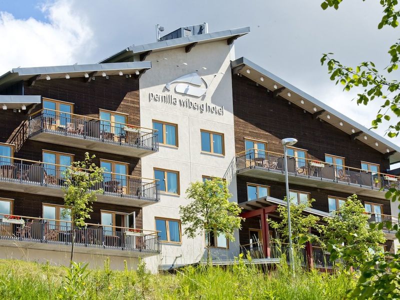 Hotel Photo 23