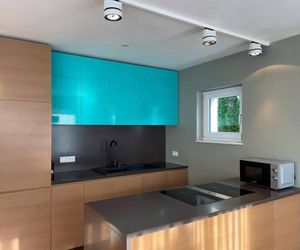 Maline Apartments Bled Slovenia