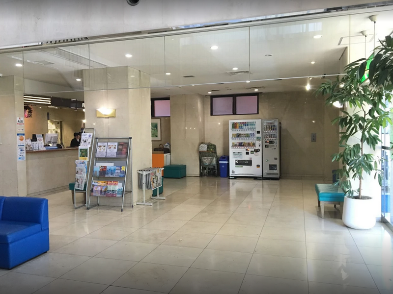 Hotel Photo 17