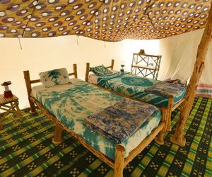 Lodge de Lompoul Lompoul Senegal