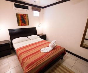 Tuanis Aparthotel Jaco Costa Rica