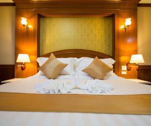 The Lion King Hotel Udonthani Udon Thani City Thailand
